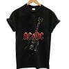 acdc t shirt