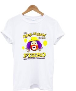 fizbo RS T-shirt