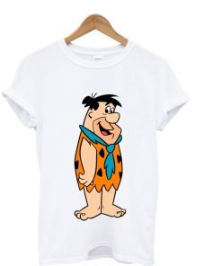 flintstones T-shirt