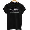 hollister t shirt