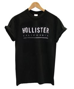 hollister t shirt