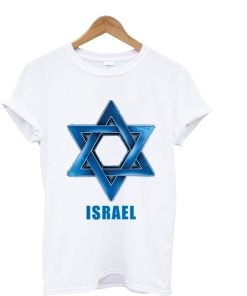 isra tshirt