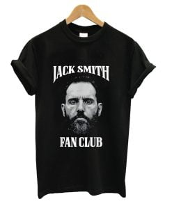 jack smith tshirt