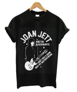 joan jett t shirt