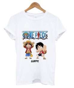 lutfi funny t-shirt