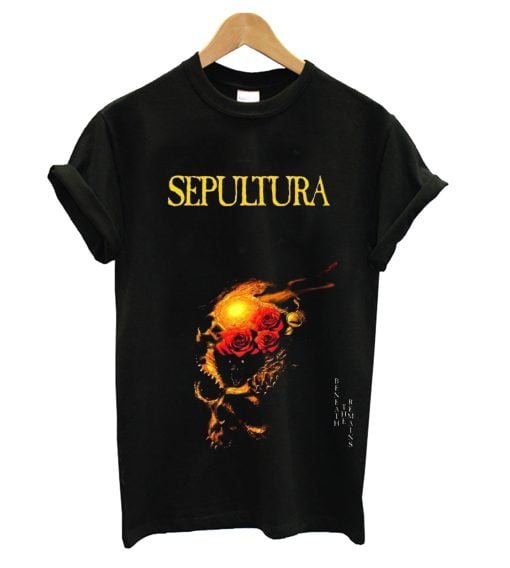 sepultura inner self T-shirt