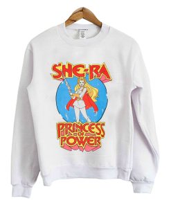 she-ra princess of power Sweatshirt