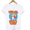 she-ra princess of power T-shirt