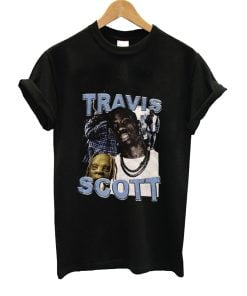 travis scott tshirt