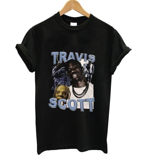 travis scott tshirt