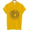 2022 BBC Children in Need Kids Yellow T-Shirt