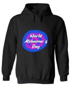 Alzheimer's Day Hoodie