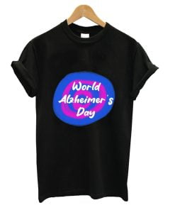 Alzheimer's Day T-Shirt