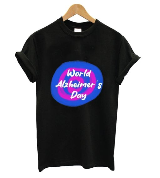 Alzheimer's Day T-Shirt