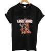 Angry Runs Classic T-Shirt