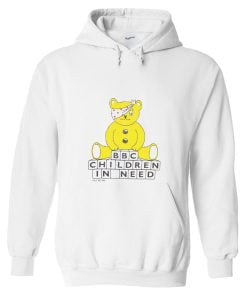 BBC Children In Need 1986 Hoodie