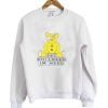 BBC Children In Need 1986 Sweatshirt