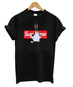 Big Chungus Supreme T-Shirt