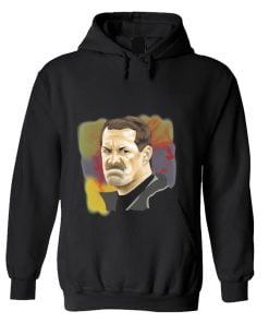 Bill Cowher Classic Hoodie