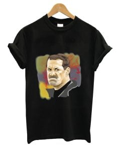 Bill Cowher Classic T-shirt