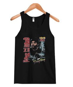 Boyz in The Hood Doughboy Tank Top