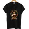 Christmas Bette T-Shirt