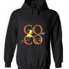 Coco Gauff Hoodie