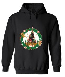 Cookie Castle Hoodie