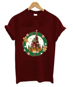 Cookie Castle T-Shirt