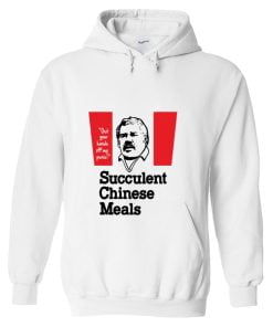 Democracy Manifest Hoodie