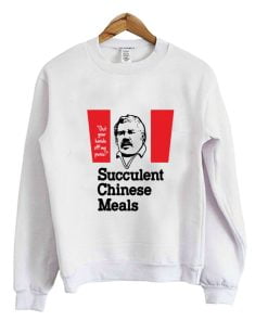 Democracy Manifest Sweatshirt