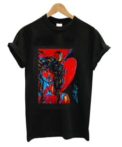 Devil T-Shirt