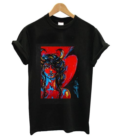 Devil T-Shirt