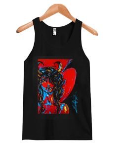 Devil Tank Top