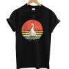 Duck Shirt Retro Vintage Duck T-Shirt