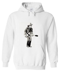 Dwight Yoakam Hoodie