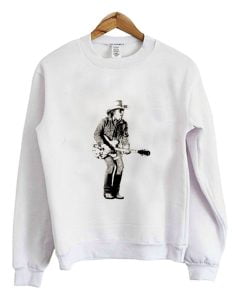 Dwight Yoakam Sweatshirt