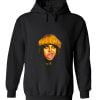 Erykah Badu Vintage RNB Hoodie