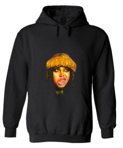 Erykah Badu Vintage RNB Hoodie