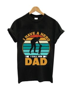 Father day t shirt design