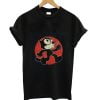 Felix The Cat Keep Walking T-Shirt