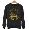 Golden State Warriors Sweatshirt