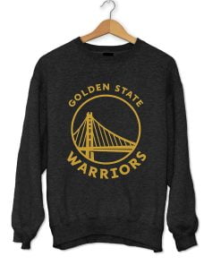 Golden State Warriors Sweatshirt