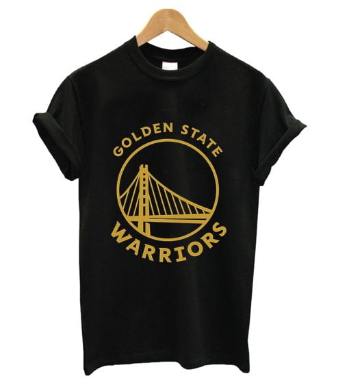 Golden State Warriors T -shirt