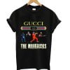 Gucci band T-shirt Vintage