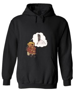 Half of Fiddy Cent Hoodie