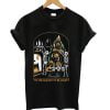 Halloween tis the season to be creepy T-shirt