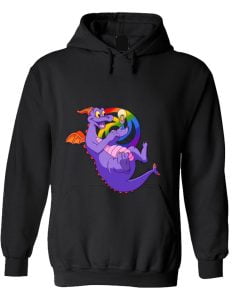 Imagination Hoodie