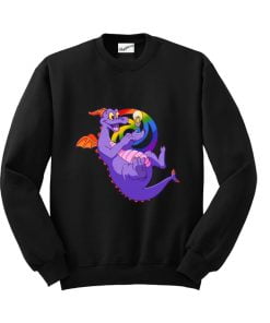 Imagination Sweatshirt