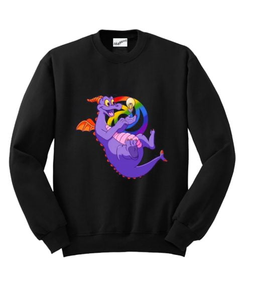 Imagination Sweatshirt